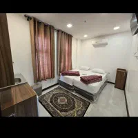 هتل-و-واحد-اقامتی