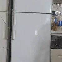 یخچال فریزر درحد نو