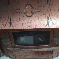 بخاری شومینه ای