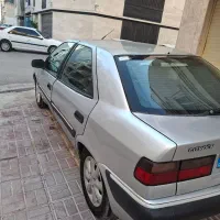 زانتیا 2000 83|خودرو سواری و وانت|بوشهر, |دیوار