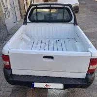 پراید وانت ۱۵۱ مدل ۹۸ بسیار تمیز و درحدصفر|خودرو سواری و وانت|تایباد, |دیوار