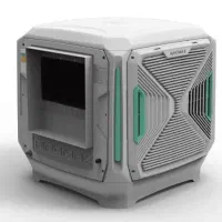 کولر  ایرومکس