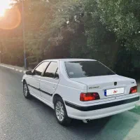 پارس tu5 مدل 402