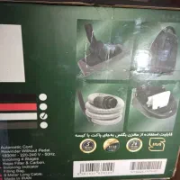جاروبرقی اوژن مدلVC300|جاروبرقی، جارو شارژی، بخارشو|تهران, نازی‌آباد|دیوار