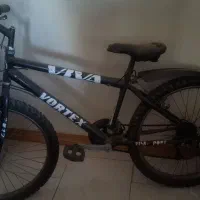 دوچرخه viva vortex