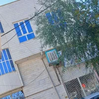 فروش ساختمان ۳ طبقه همراه با مغازه|فروش مغازه و غرفه|خوی, |دیوار