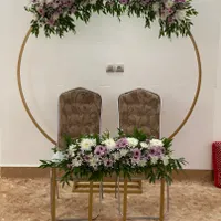 تشریفات عروسی و بله برون