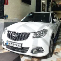 هایما S7پلاس، مدل ۱۴۰۲