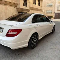 اجاره خودرو بنز C200کرایه ماشین Benz رنت|خودرو اجاره‌ای|تهران, قیطریه|دیوار
