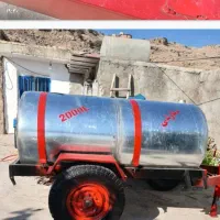 تانکی چرخ دار|مصالح و تجهیزات ساختمان|اندیکا, |دیوار