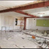 جوشکارسیار برشکاری/باهواگاز/ اسکلت سازه‌های فلزی