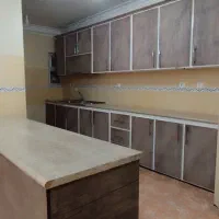 واحدمسکونی/طبقه دوم/مسکن مهرجلالی/آسانسور دار