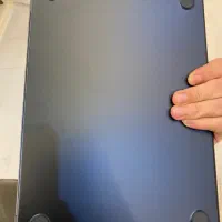 Macbook Air m3 - مک بوک ایر|رایانه همراه|رشت, معلم|دیوار