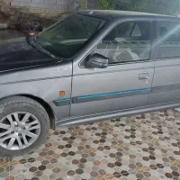 پژو پارس tu5مدل 95|خودرو سواری و وانت|شوش, |دیوار