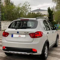 کوییک مدل1402|خودرو سواری و وانت|رشت, عینک|دیوار