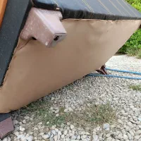 فروش فوری ست میز و صندلی اداری|دفتر کار|بوشهر, |دیوار