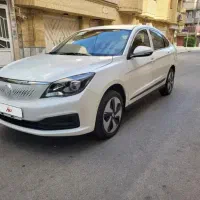دانگ فنگ E70درحدصفرتمام برقی