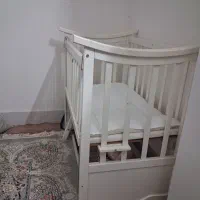 گهواره بچه|تخت و صندلی بچه|علی‌آباد کتول, |دیوار