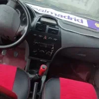 تیبا دو مدل ۹۵