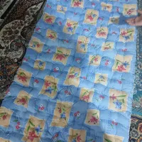 تشک درست میکنم