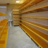 قفسه بندی کلاسیک|فروشگاه و مغازه|اهواز, پردیس|دیوار