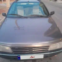 ماشین پژو روا سال ۸۸|خودرو سواری و وانت|تبریز, |دیوار