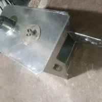 بخاری و تنور هیزمی