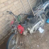 موتور بی کلاج مدل۹۰