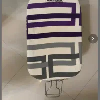 روفرشی ۱۲ متری  بافت یزد و یکعدد میز اتو|روفرشی|شیراز, فضل‌آباد|دیوار