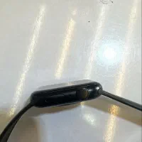 اپل واچ سری۹ مشکی ۴۵|لوازم جانبی موبایل و تبلت|شیراز, هفت تنان|دیوار