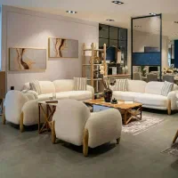 انواع مبلمان شیک و فانتزی|مبلمان خانگی و میز عسلی|مشهد, گرجی علیا|دیوار