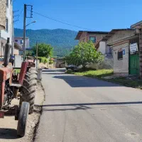 زمین 100 متری در بافت دارای پروانه درخلیل شهر|فروش زمین و ملک کلنگی|خلیل شهر, |دیوار