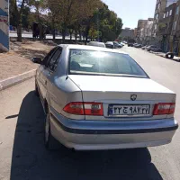 سمند X7 بنزینی، مدل ۱۳۸۶|خودرو سواری و وانت|بوکان, |دیوار