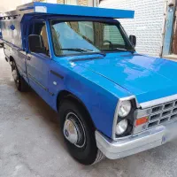 نیسان ۹۸ درحد خشک....|خودرو سواری و وانت|اسلامآباد غرب, |دیوار