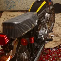 موتور84|موتورسیکلت|زابل, |دیوار