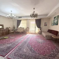 آپارتمان ویلایی 123متری (مدرس کوچه باغ )