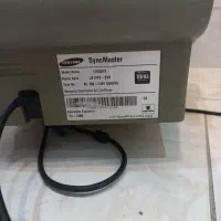 مانیتور سامسونگ|قطعات و لوازم جانبی رایانه|ماهدشت, |دیوار