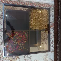 جلو مبلی درحدنو  ۱|مبلمان خانگی و میز عسلی|باقرشهر, |دیوار