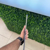 آیپد پرو ۱۱ اینچ M1 خیلی تمیز حافظه ۱۲۸ با پن|تبلت|تهران, میرداماد|دیوار