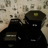 دمبل بتنی نشکن پلیمری قیمت یک پنجم آهنی|تجهیزات ورزشی|بابلسر, |دیوار