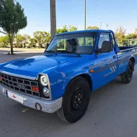 نیسان۴۰۴دوگانه کارخانه