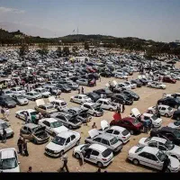 رفع توقیف خودروهای لیزینگی،ایرانی و خارجی