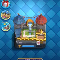 اکانت کلش رویال