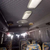 مینی بوس هیوندا ۸۹|خودرو سنگین|فردیس, قریشی|دیوار