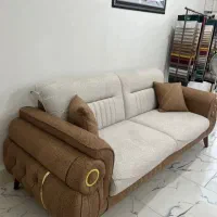 مبل نوین یکتا ** مبلمان ترک **اقساط اقساط|مبلمان خانگی و میز عسلی|خرمآباد, |دیوار