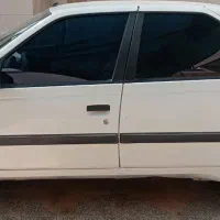 فروش فوری دستگاه ۴۰۵ SLX TU5