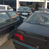 تعمیرگاه مرکزی پژو|خدمات موتور و ماشین|صدرا-فارس, فاز ۱|دیوار