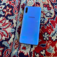 A 70 سامسونگ|موبایل|ملارد, |دیوار