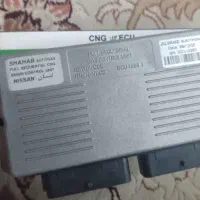 برد ایسیو acu نیسان
