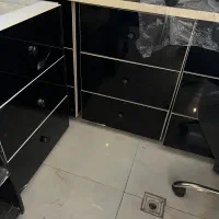 تجهیزات ارایشگاهی|آرایشگاه و سالنهای زیبایی|تهران, یاخجی آباد|دیوار